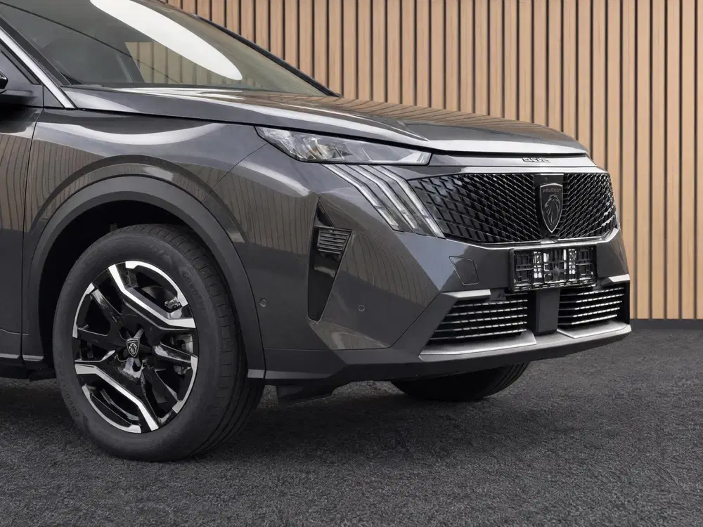 Peugeot 5008 Allure Long Range 97 kWh 7p VOORRAAD KORTI uit 2026, foto 9