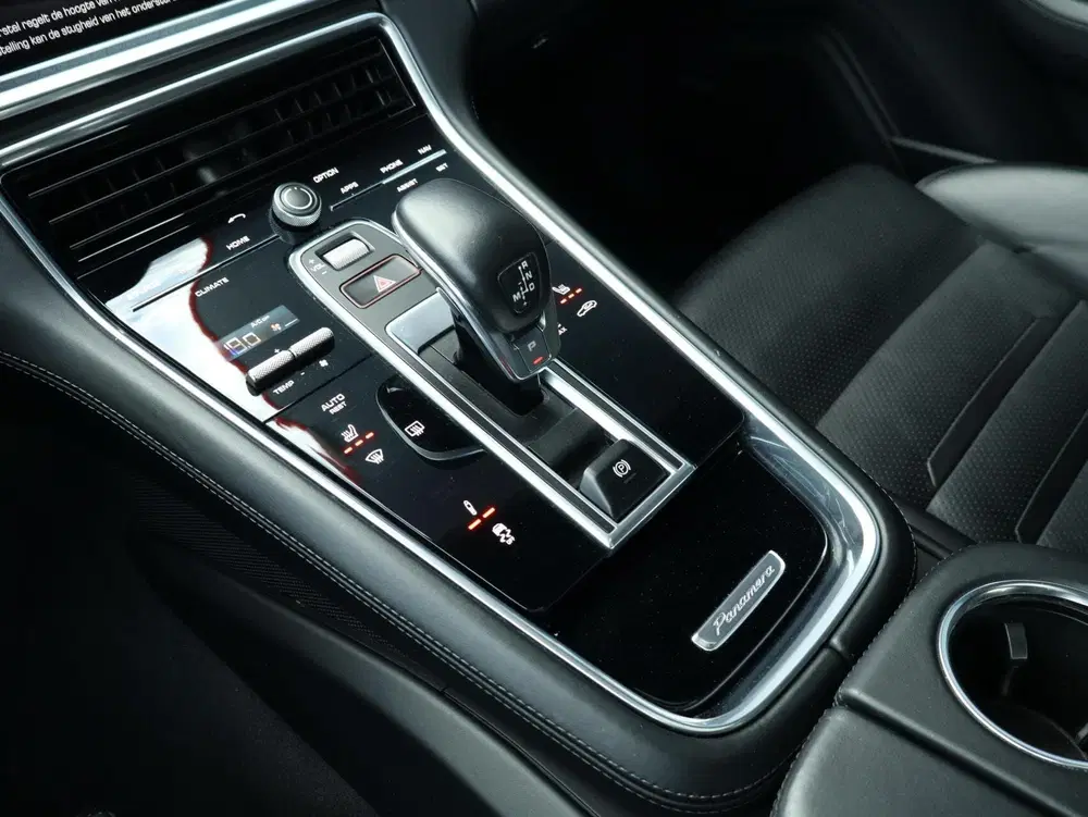 Porsche Panamera Sport Turismo 4.0 GTS uit 2019, foto 5