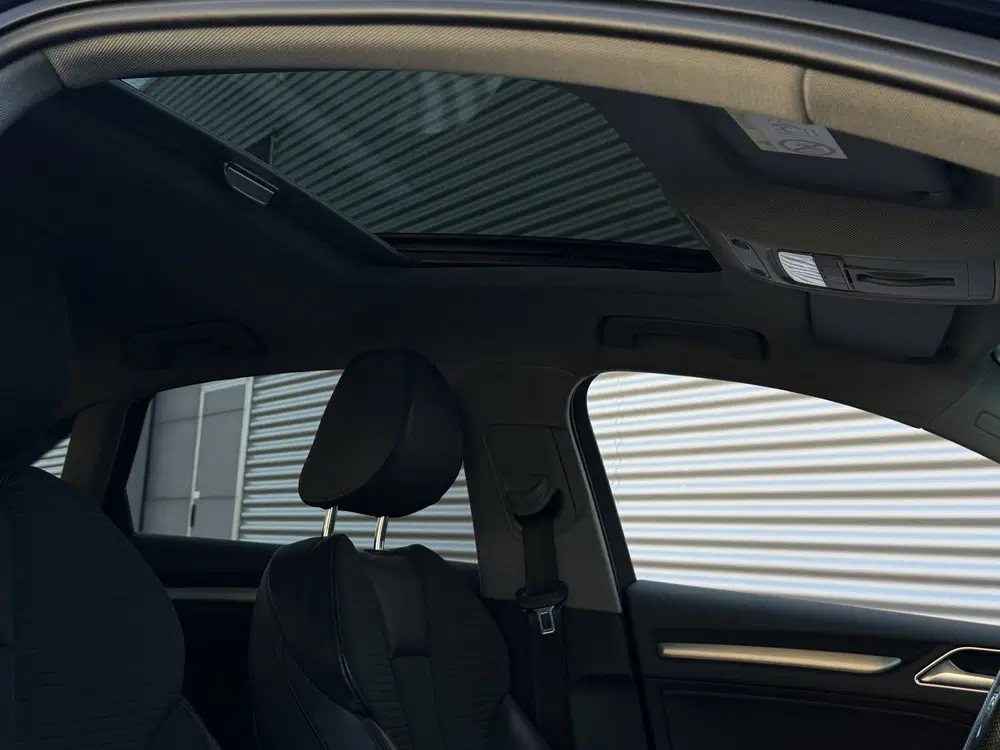 Audi A3 2.0 TFSI S3 quattro Pro Line Plus I Aut. I uit 2019, foto 12