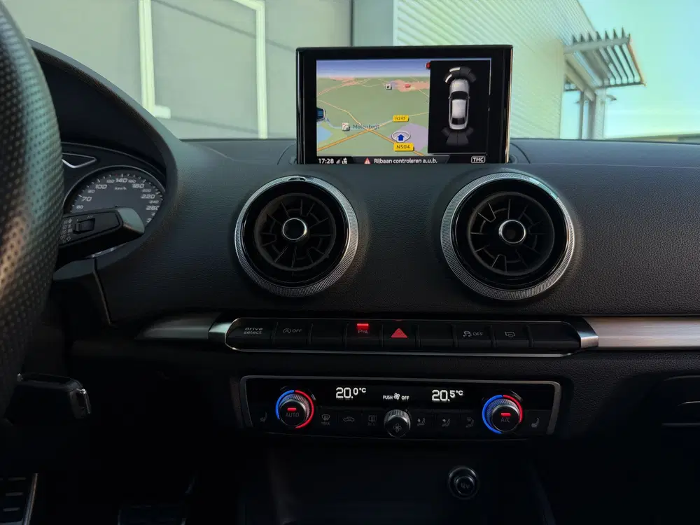 Audi A3 2.0 TFSI S3 quattro Pro Line Plus I Aut. I uit 2019, foto 15