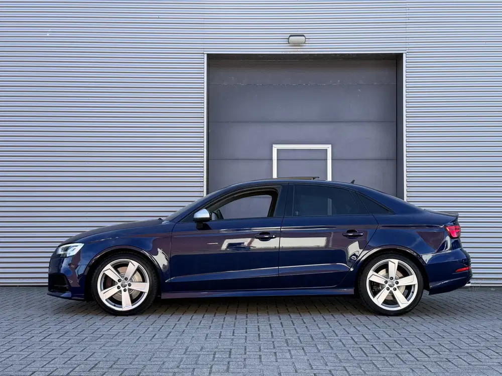 Audi A3 2.0 TFSI S3 quattro Pro Line Plus I Aut. I uit 2019, foto 3