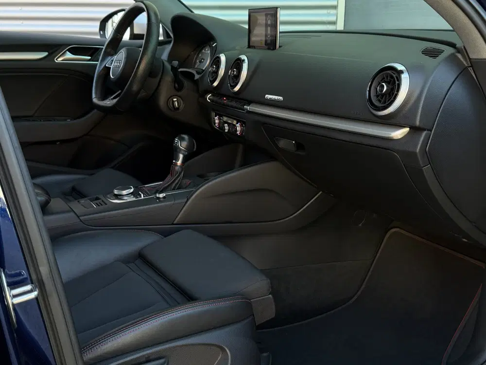 Audi A3 2.0 TFSI S3 quattro Pro Line Plus I Aut. I uit 2019, foto 7