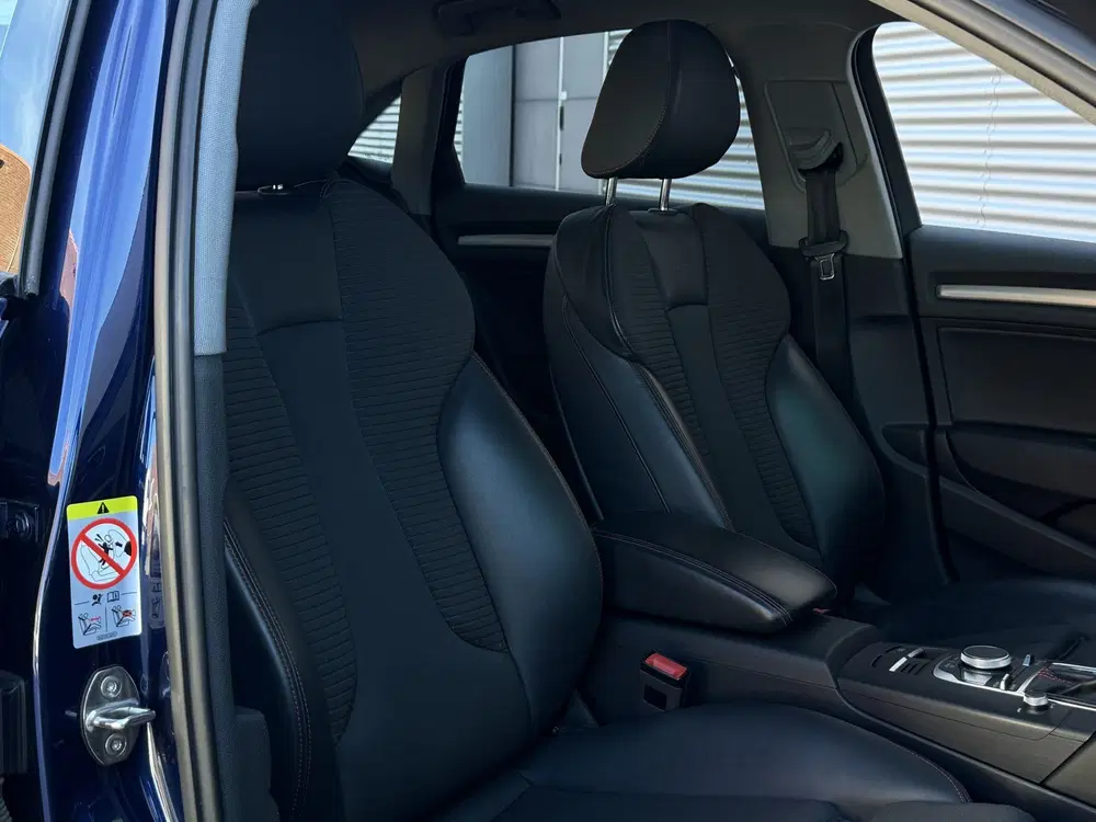Audi A3 2.0 TFSI S3 quattro Pro Line Plus I Aut. I uit 2019, foto 9