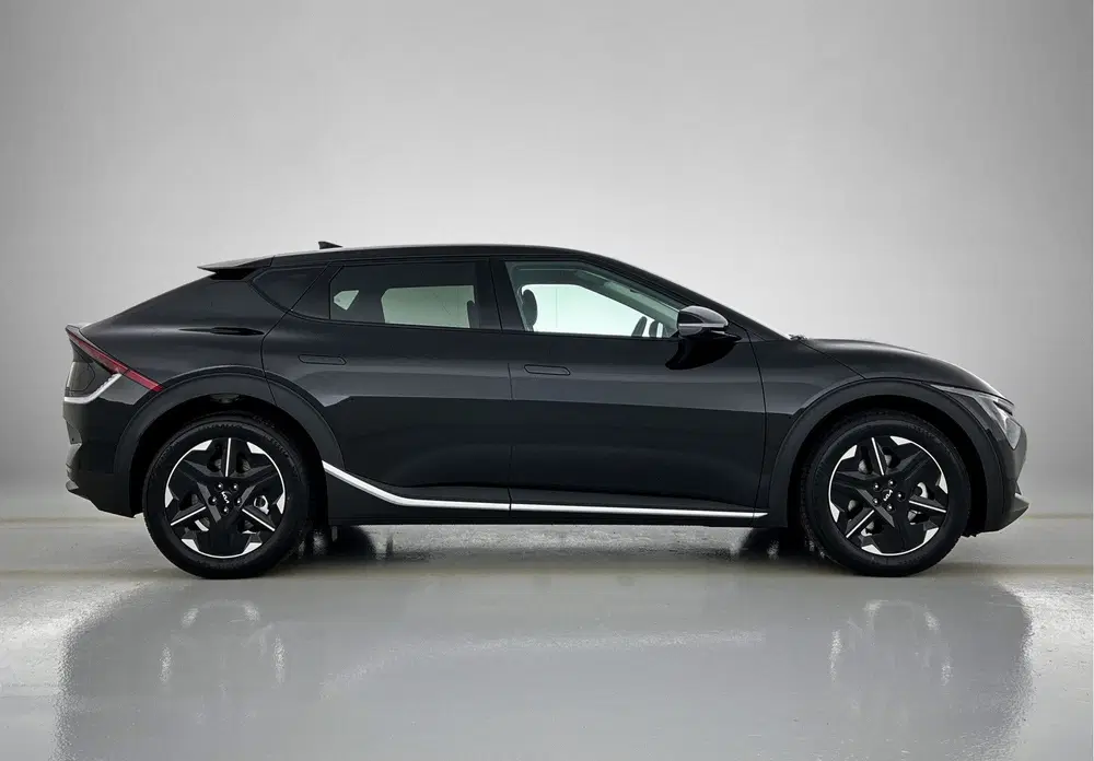 Kia EV6 De prijs van deze KIA EV6 is op basis van uit 2025, foto 13