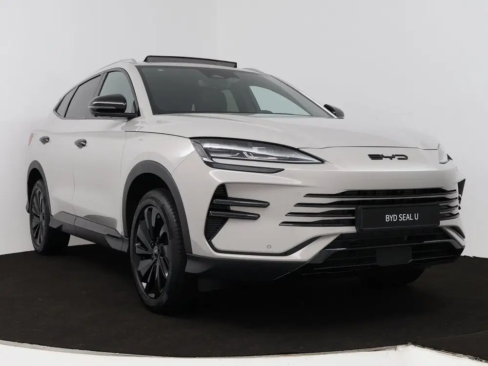 BYD Seal U 1.5 DM-i FWD Shadowline uit 2026, foto 15