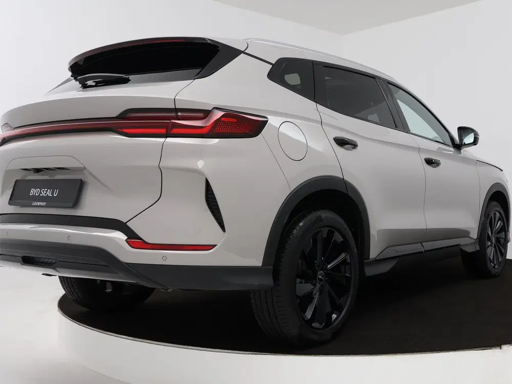 BYD Seal U 1.5 DM-i FWD Shadowline uit 2026, foto 2