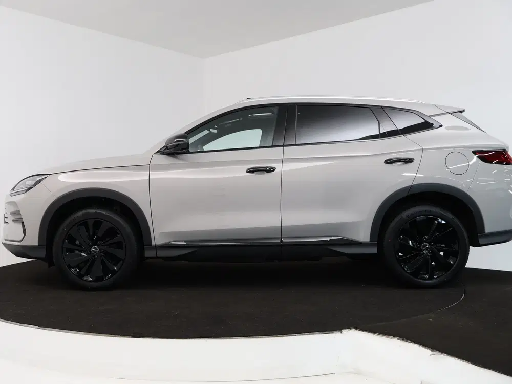 BYD Seal U 1.5 DM-i FWD Shadowline uit 2026, foto 3