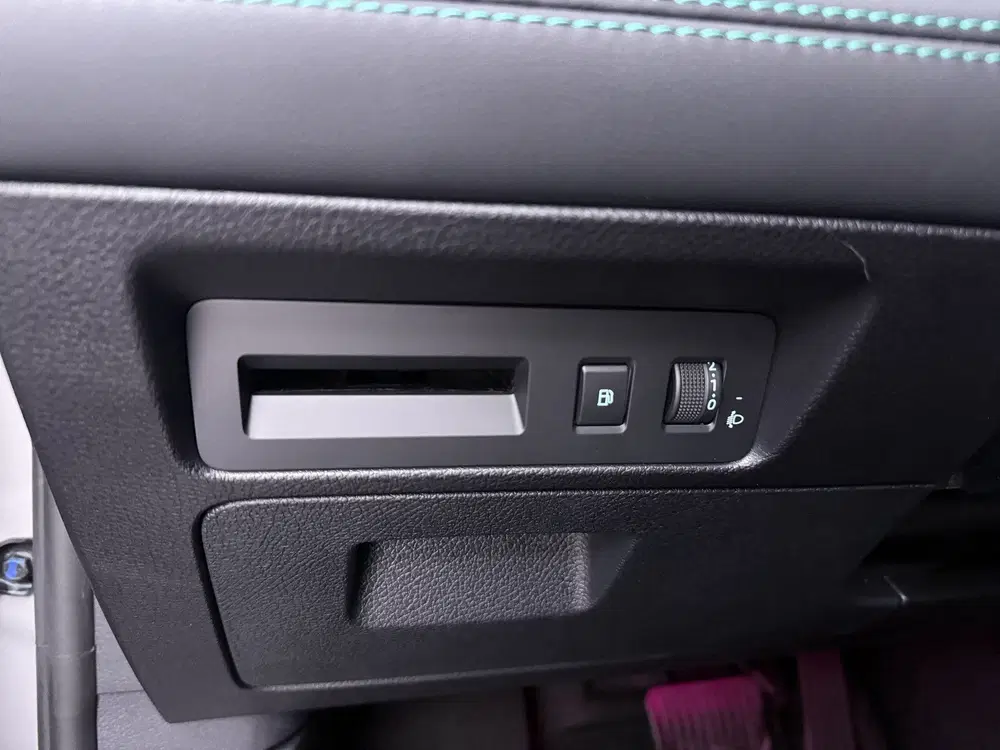 BYD Seal U 1.5 DM-i FWD Shadowline uit 2026, foto 6