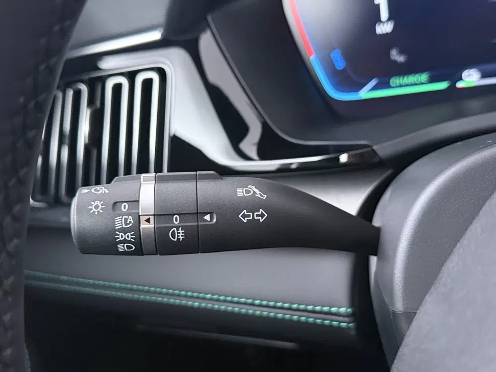 BYD Seal U 1.5 DM-i FWD Shadowline uit 2026, foto 8