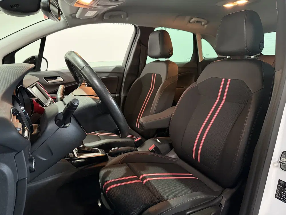 Opel Crossland 1.2 Turbo Elegance uit 2022, foto 10
