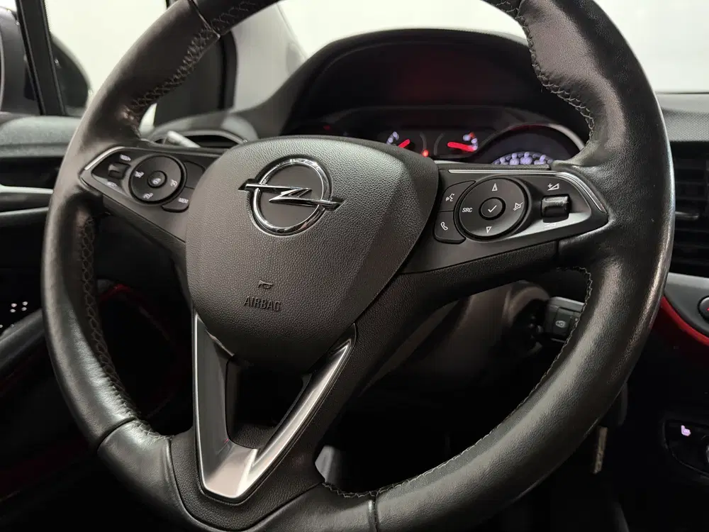 Opel Crossland 1.2 Turbo Elegance uit 2022, foto 11