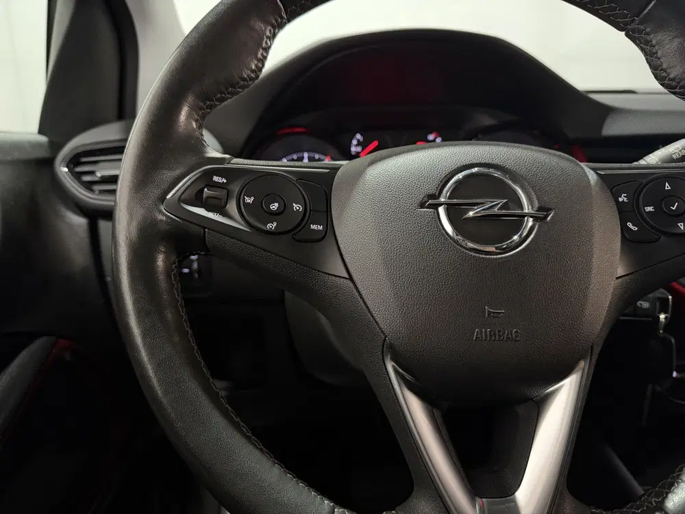Opel Crossland 1.2 Turbo Elegance uit 2022, foto 13