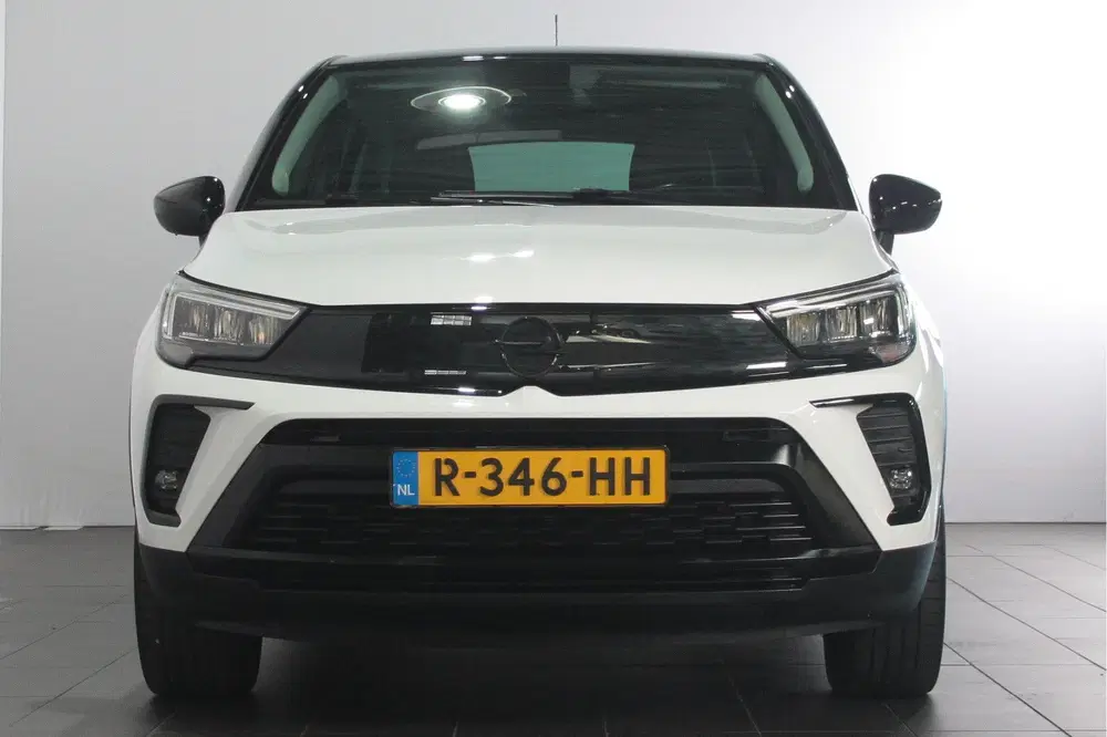 Opel Crossland 1.2 Turbo Elegance uit 2022, foto 5