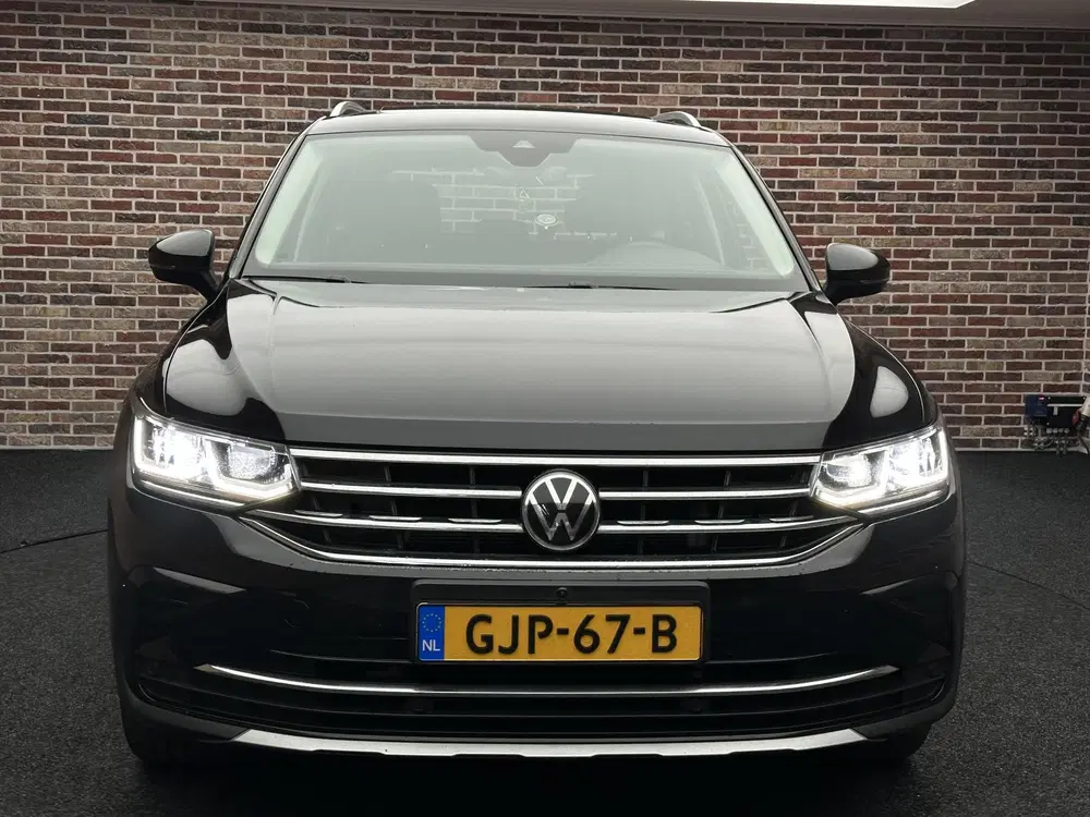Volkswagen Tiguan 1.4 TSI eHybrid Business uit 2021, foto 5