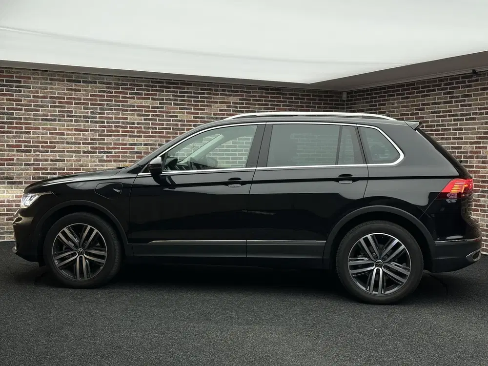 Volkswagen Tiguan 1.4 TSI eHybrid Business uit 2021, foto 6