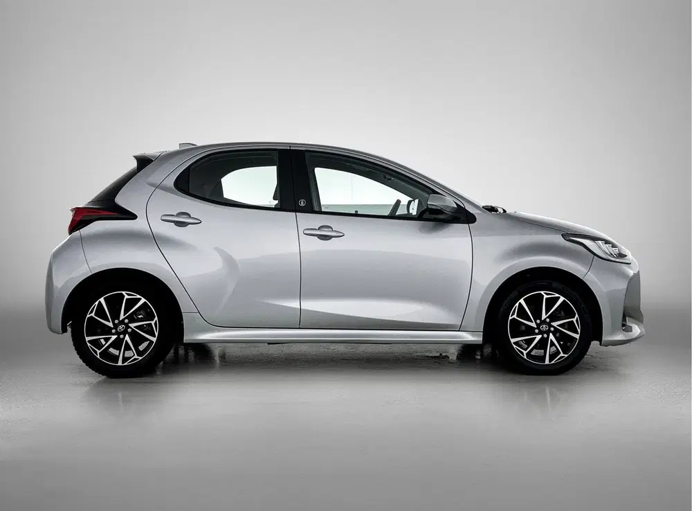 Toyota Yaris 1.5 Hybrid Dynamic uit 2023, foto 11