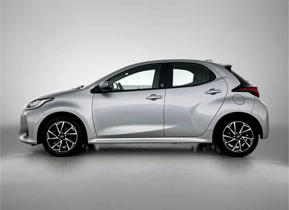 Toyota Yaris 1.5 Hybrid Dynamic uit 2023, foto 3