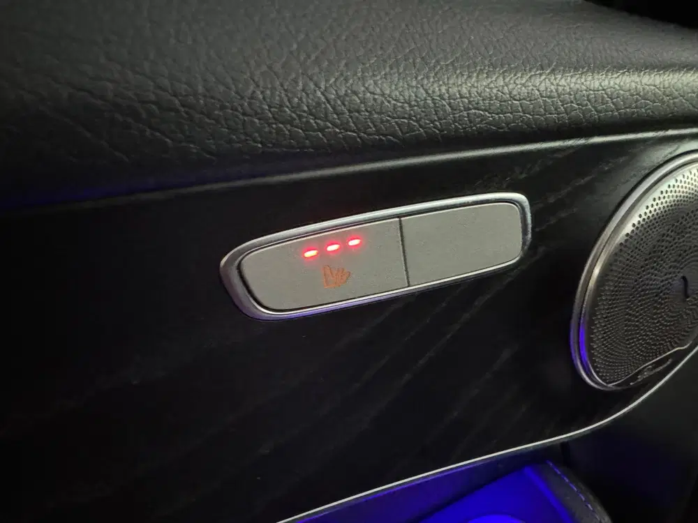 Mercedes-Benz GLC 200 4MATIC Premium Plus Pano uit 2019, foto 15