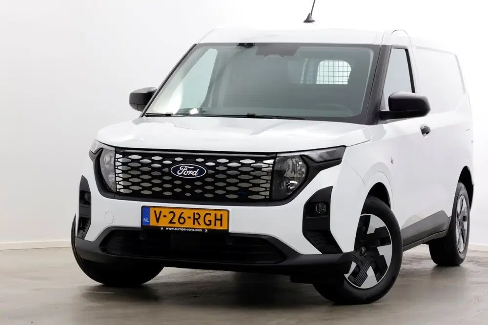 Ford Transit Courier Trend 44 kWh 136pk 100% Elektrisch Ai uit 2025