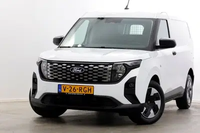 Ford Transit Courier Trend 44 kWh 136pk 100% Elektrisch Ai uit 2025