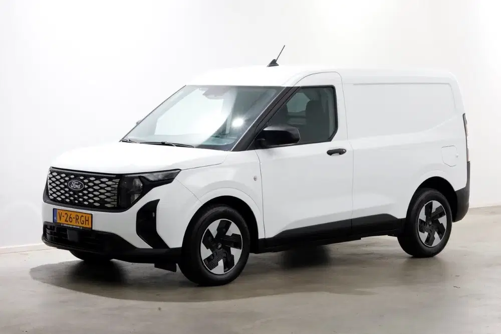 Ford Transit Courier Trend 44 kWh 136pk 100% Elektrisch Ai uit 2025, foto 9