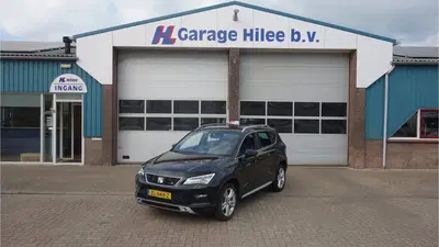 SEAT Ateca 1.5 TSI FR Business Intense (bj 2019 uit 2019