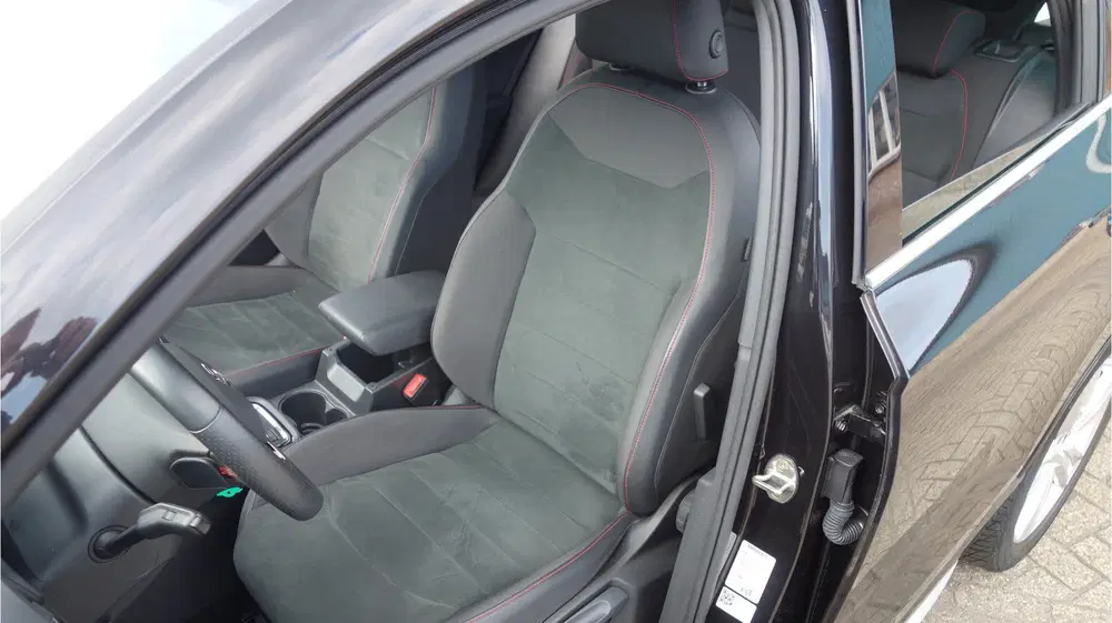SEAT Ateca 1.5 TSI FR Business Intense (bj 2019 uit 2019, foto 11