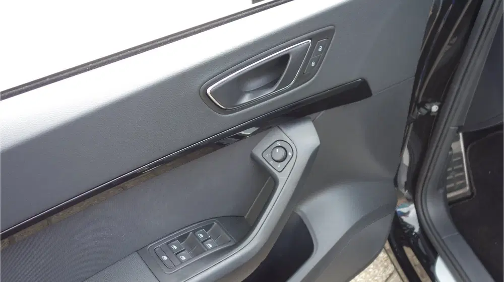SEAT Ateca 1.5 TSI FR Business Intense (bj 2019 uit 2019, foto 9