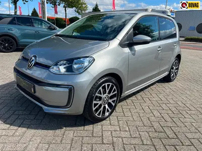 Volkswagen up! Max uit 2022