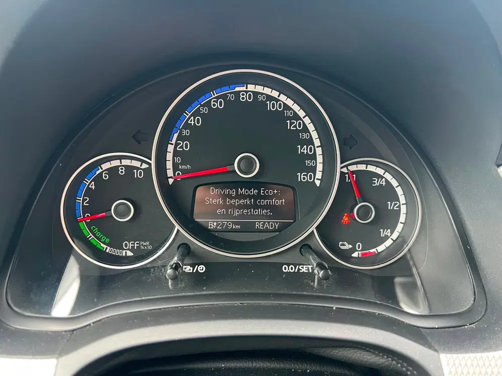 Volkswagen up! Max uit 2022, foto 10