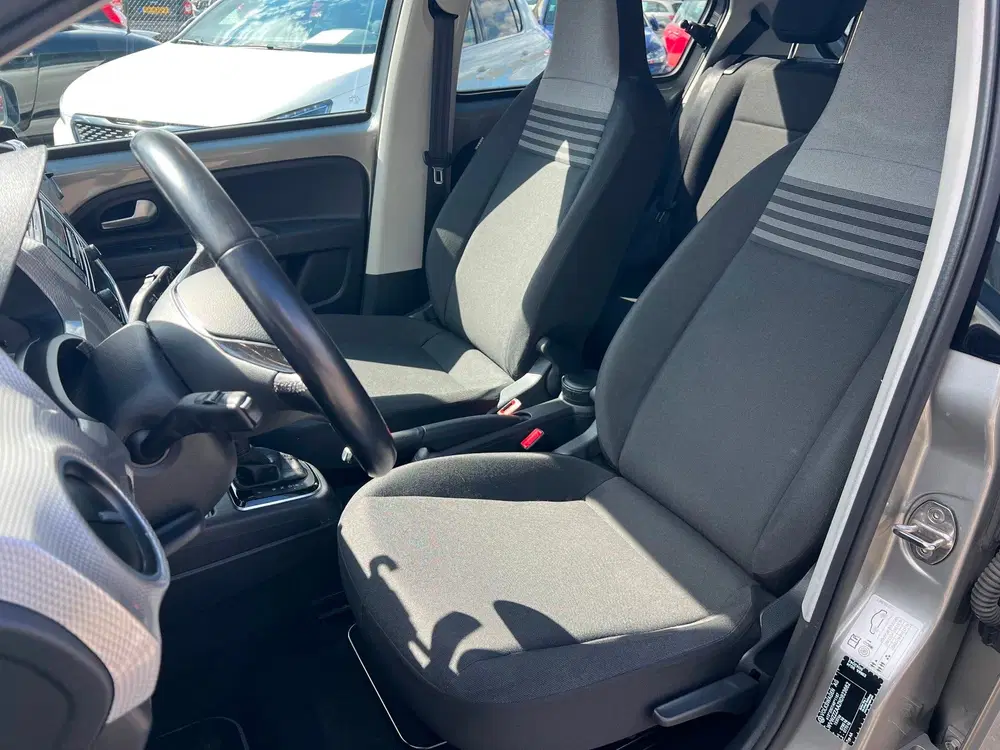 Volkswagen up! Max uit 2022, foto 7