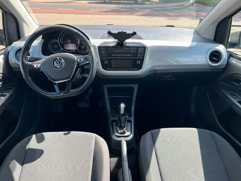 Volkswagen up! Max uit 2022, foto 9