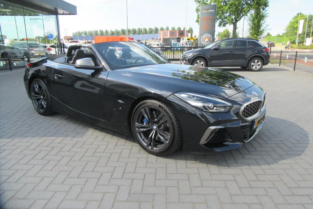 BMW Z4 M40i High Executive Edition uit 2019, foto 2