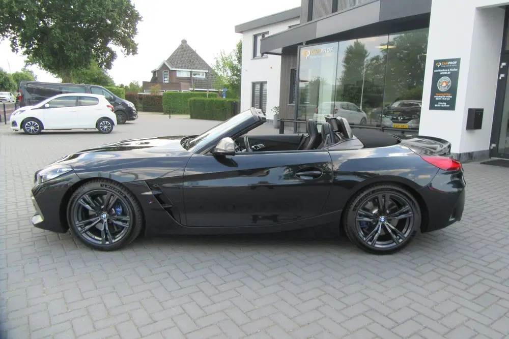 BMW Z4 M40i High Executive Edition uit 2019, foto 9
