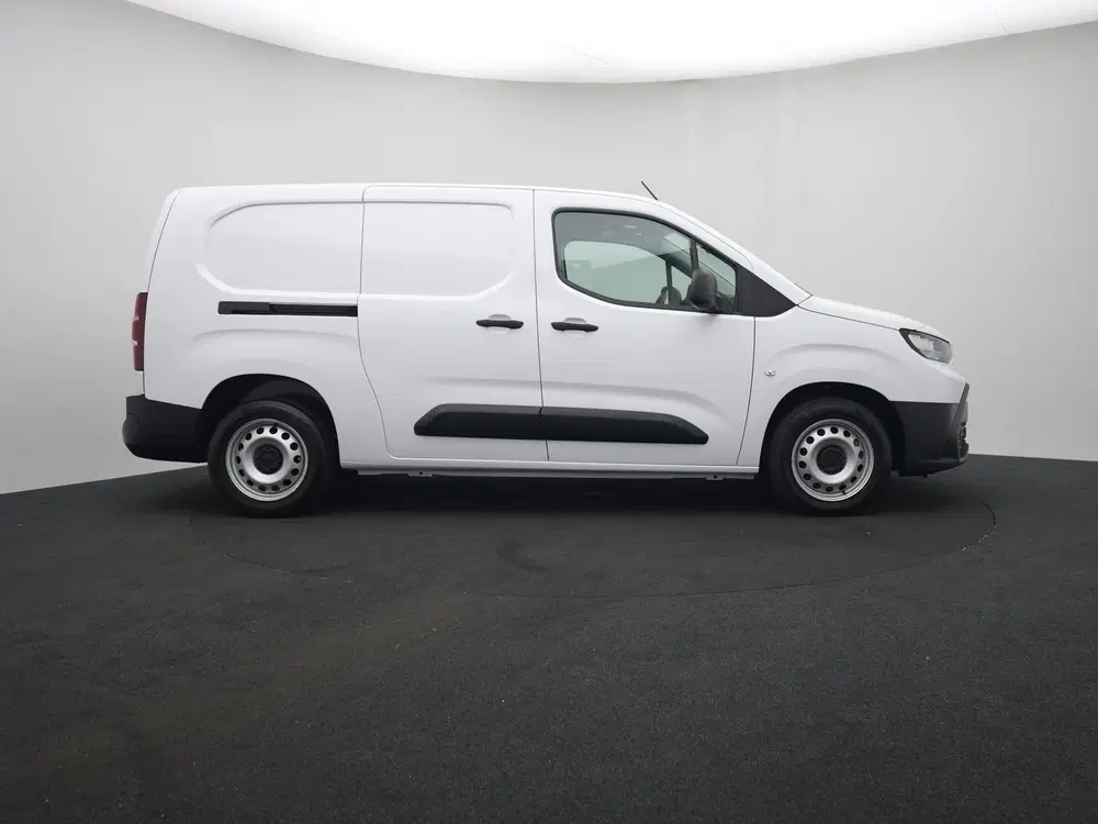 Toyota Proace City 1.5 D-4D Navigator L2 Long uit 2024, foto 11