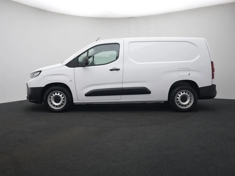 Toyota Proace City 1.5 D-4D Navigator L2 Long uit 2024, foto 3