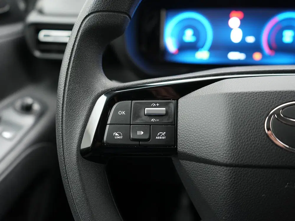 Toyota Proace City 1.5 D-4D Navigator L2 Long uit 2024, foto 6