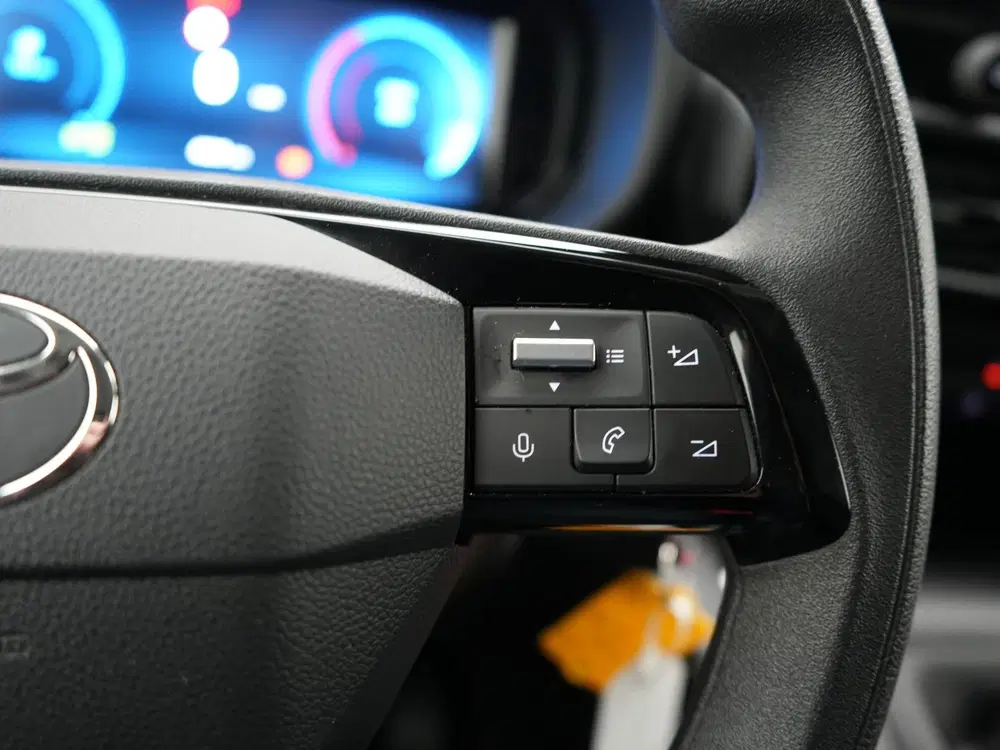 Toyota Proace City 1.5 D-4D Navigator L2 Long uit 2024, foto 7
