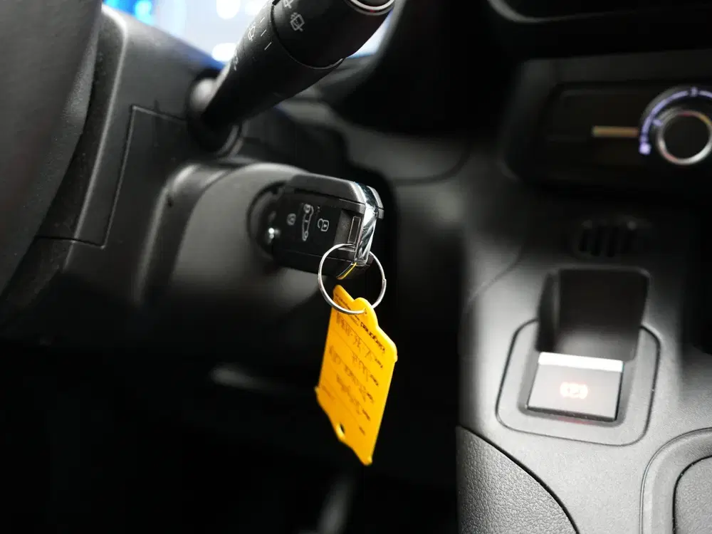 Toyota Proace City 1.5 D-4D Navigator L2 Long uit 2024, foto 8