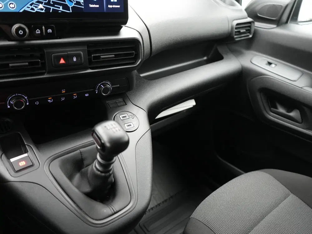 Toyota Proace City 1.5 D-4D Navigator L2 Long uit 2024, foto 9