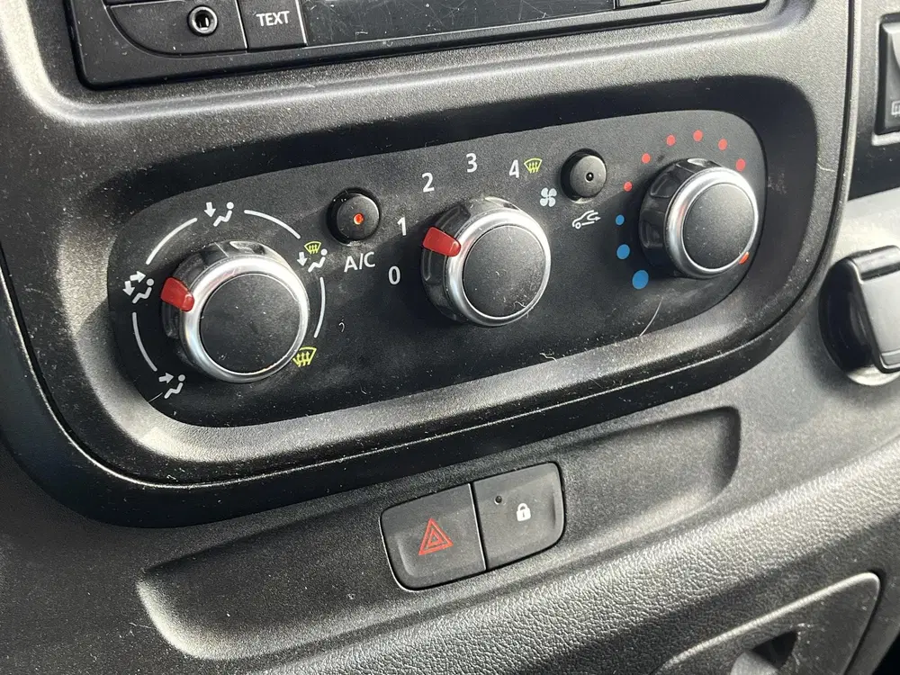 Fiat Talento 2.0 MJ L2H1*DC*5-PERS*CRUISE*A uit 2020, foto 13