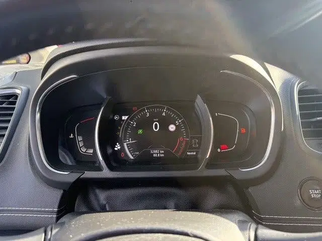 Renault Scenic Scénic 1.3 TCe Bose uit 2020, foto 10