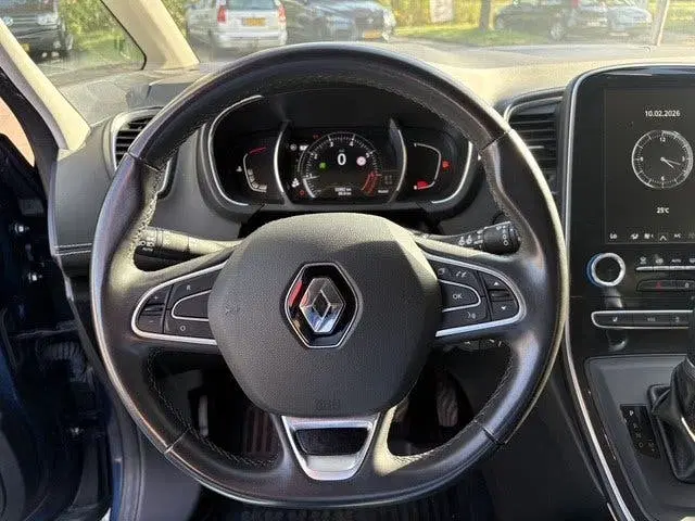 Renault Scenic Scénic 1.3 TCe Bose uit 2020, foto 11