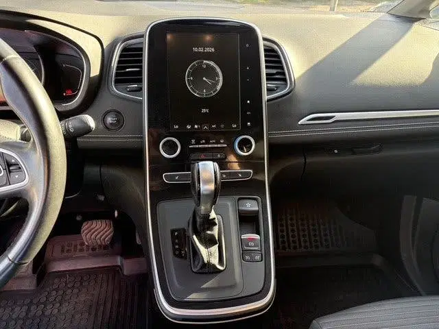 Renault Scenic Scénic 1.3 TCe Bose uit 2020, foto 12