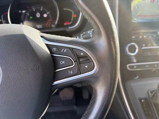 Renault Scenic Scénic 1.3 TCe Bose uit 2020, foto 14