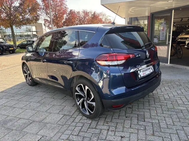 Renault Scenic Scénic 1.3 TCe Bose uit 2020, foto 2