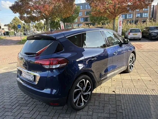 Renault Scenic Scénic 1.3 TCe Bose uit 2020, foto 4
