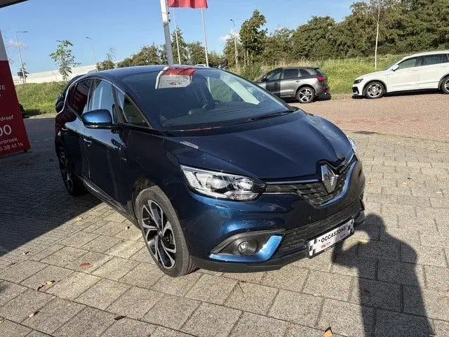 Renault Scenic Scénic 1.3 TCe Bose uit 2020, foto 5