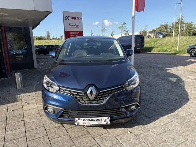 Renault Scenic Scénic 1.3 TCe Bose uit 2020, foto 6