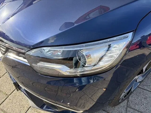 Renault Scenic Scénic 1.3 TCe Bose uit 2020, foto 7
